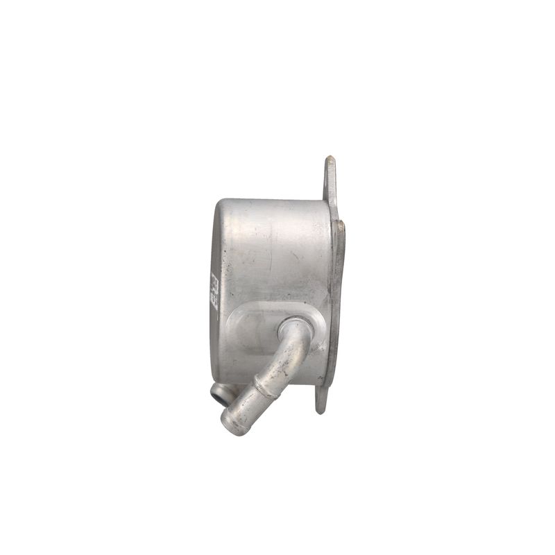 NISSENS 91544 Oil Cooler, automatic transmission