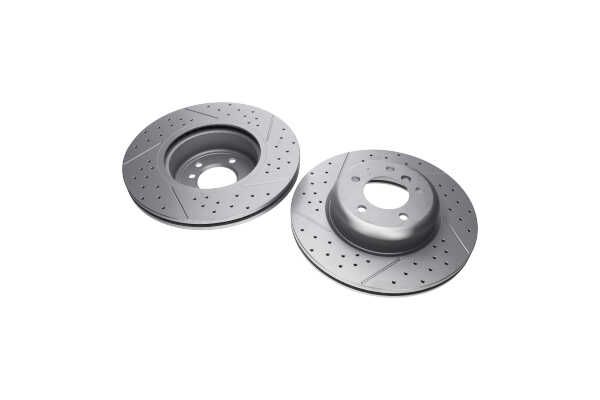 Kavo Parts BR-10222-C Brake Disc