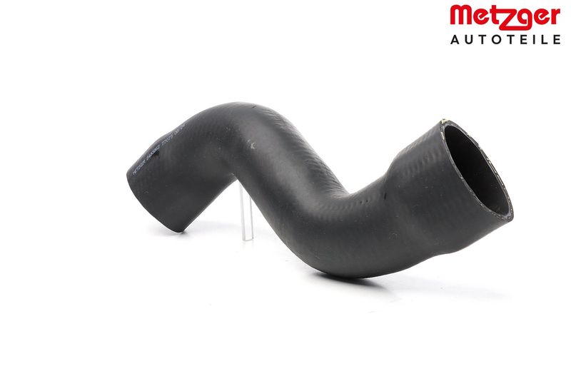 METZGER AUTOTEILE 2400862 Charge Air Hose