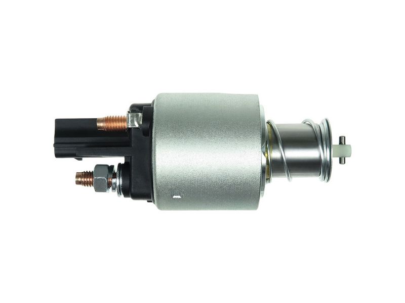 Brand new AS-PL Starter motor solenoid