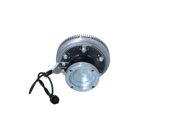 NRF 49055 Clutch, radiator fan