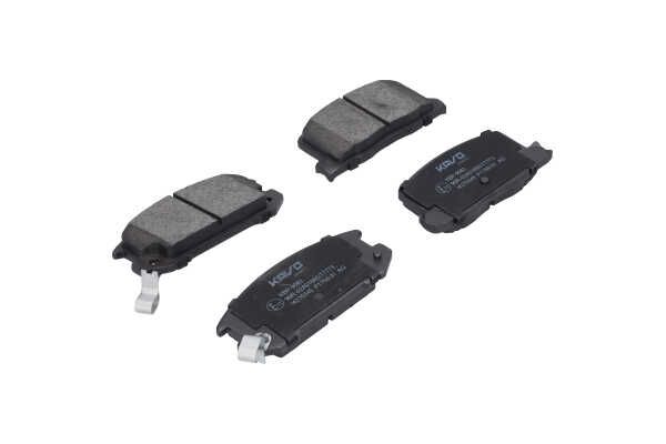 Kavo Parts KBP-9082 Brake Pad Set, disc brake