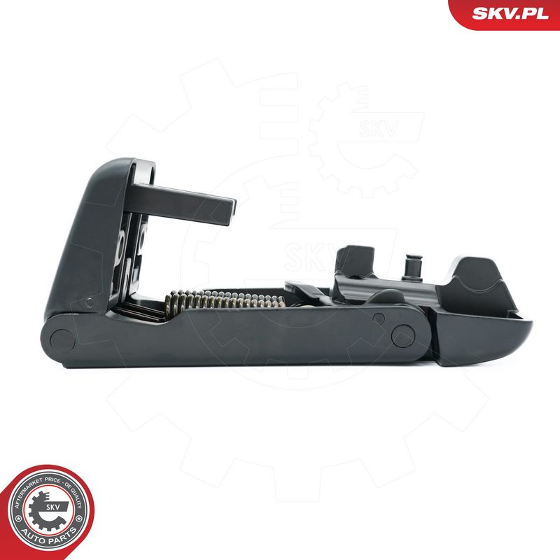 Rullijuht, lükanduks, ESEN SKV 96SKV862