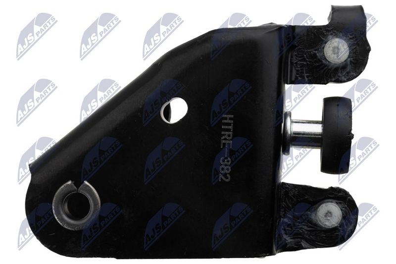 Rullijuht, lükanduks, NTY EZC-RE-381