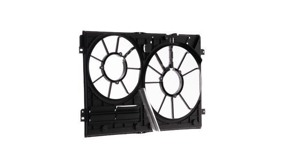 MAHLE CFF 657 000S Fan, engine cooling