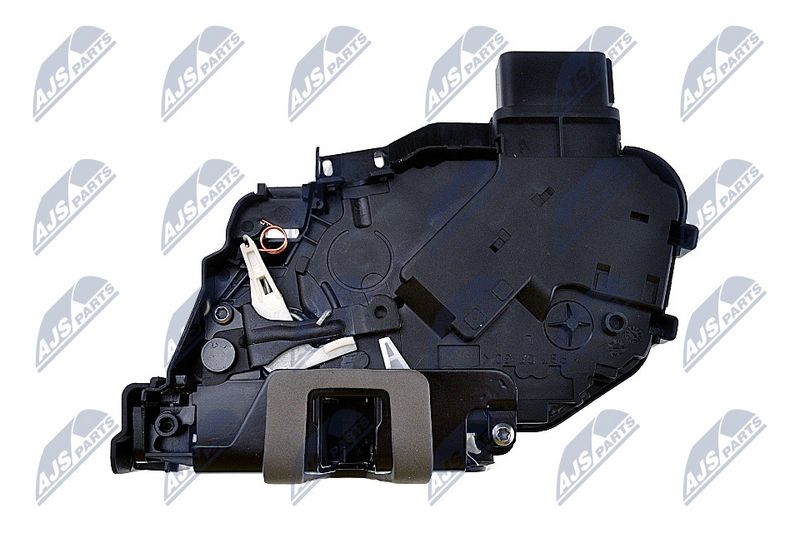Ukselukk, NTY EZC-FR-015