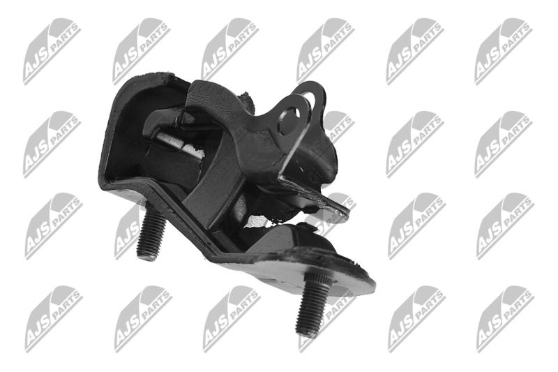 Paigutus, Mootor, NTY ZPS-HD-114