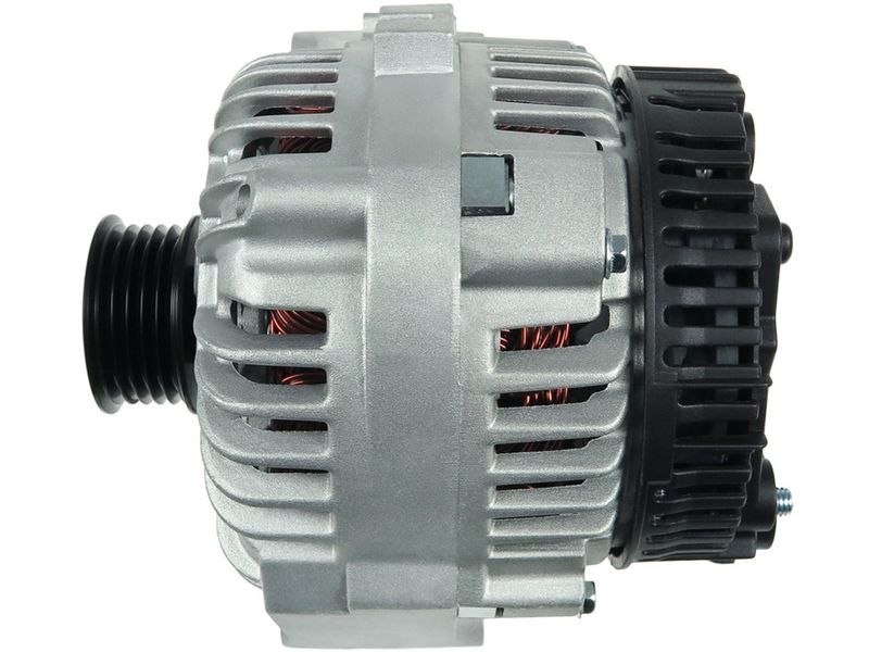 Generaator, AS-PL A3076