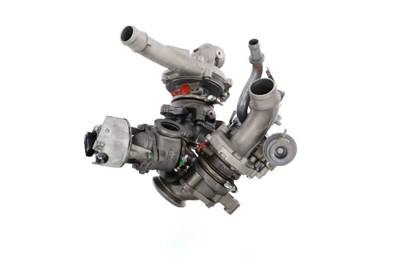 REMANTE 003-001-000222R Charger, charging (supercharged/turbocharged)