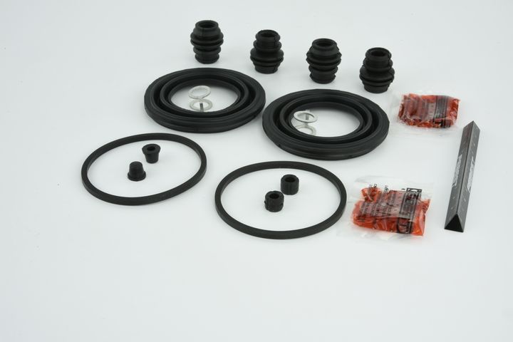 Remondikomplekt, Pidurisadul, FEBEST 0175-ACU35F