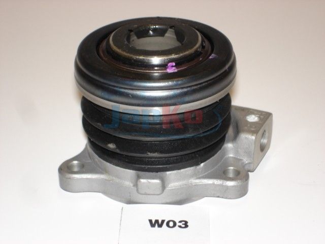 JAPKO 90W03 - Clutch Release Bearing