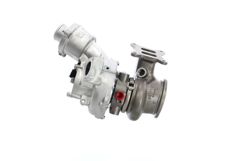 REMANTE 003-002-004393R Charger, charging (supercharged/turbocharged)