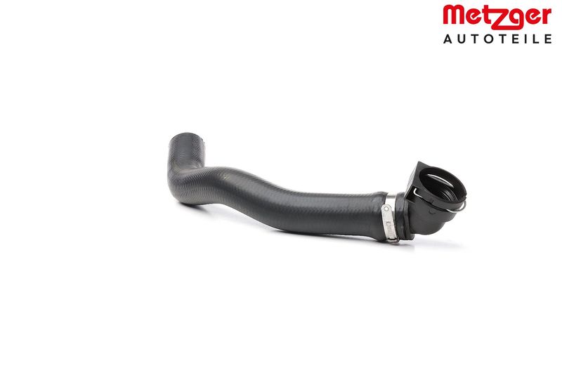 METZGER AUTOTEILE 2420598 Radiator Hose