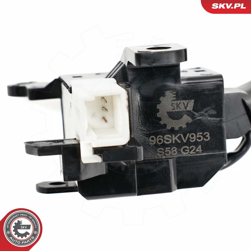 Tulede, kojameeste kangilüliti, ESEN SKV 96SKV953