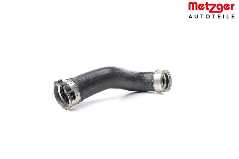 METZGER AUTOTEILE 2401350 Charge Air Hose