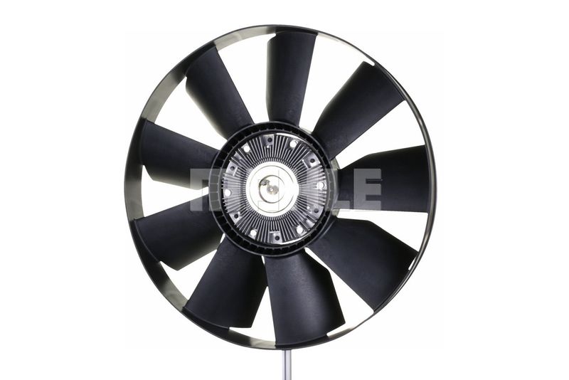Product Image - Koelventilatorwiel - CFF408000P - MAHLE