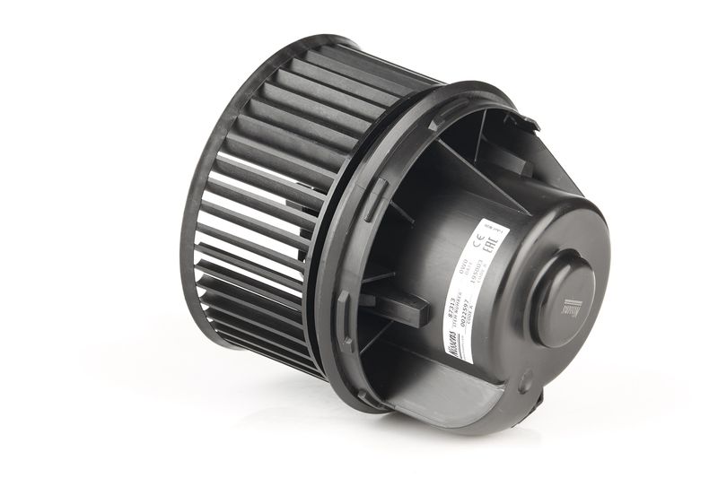 NISSENS 87313 Interior Blower