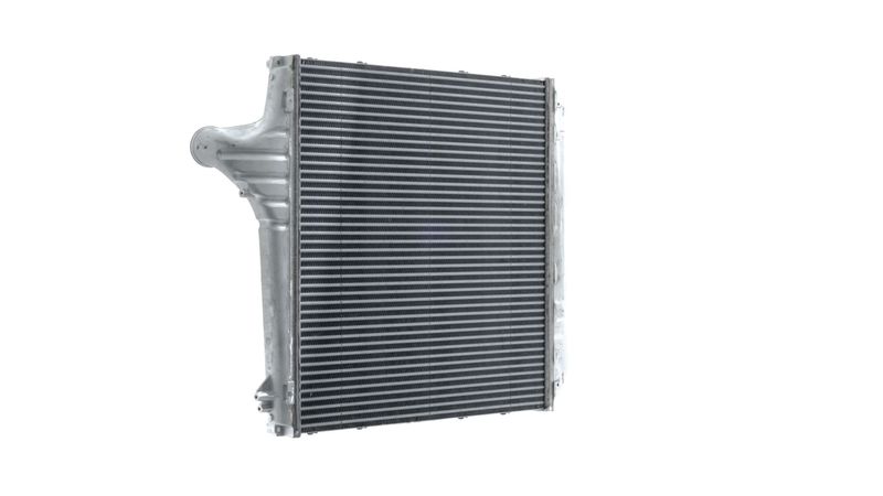 Product Image - Intercooler, inlaatluchtkoeler - CI374000P - MAHLE