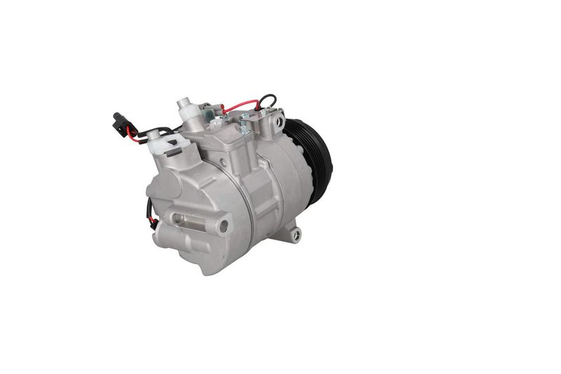 KAMOKA 7820161 Compressor, air conditioning