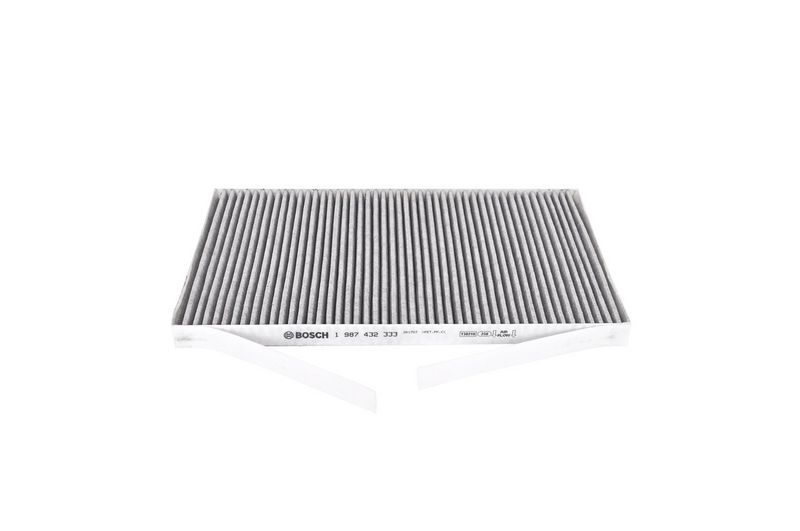 BOSCH 1 987 432 333 Filter, cabin air