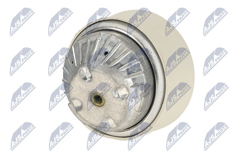 Paigutus, Mootor, NTY ZPS-ME-108