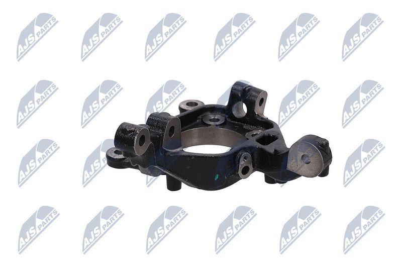 Käändmik, rattakinnitus, NTY ZZP-CH-005