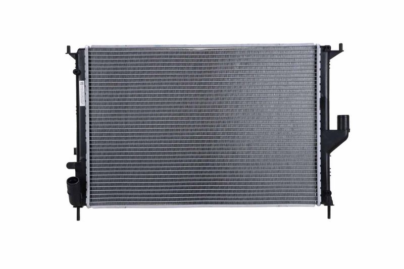 HELLA 8MK 366 302-441 Radiator, engine cooling