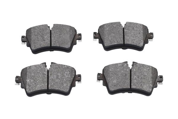 Kavo Parts Stabdžių trinkelių rinkinys, diskinis stabdys