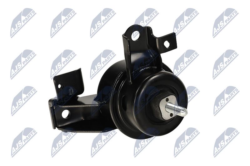 Paigutus, Mootor, NTY ZPS-KA-353