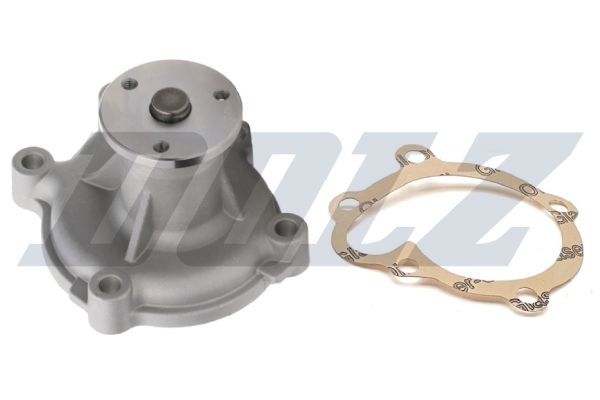 Pompe+à+eau+refroidissement+du+moteur DOLZ O142