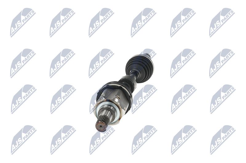 Veovõll, NTY NPW-TY-259