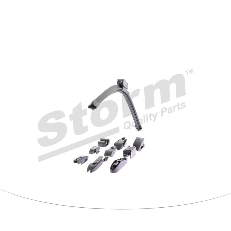Balai d'essuie-glace STORM QUALITY PARTS 1000531