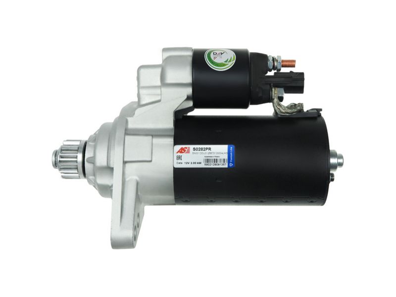 AS-PL S0282PR Starter