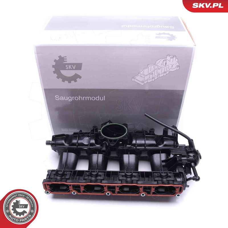 Õhuvõtumoodul, ESEN SKV 49SKV010