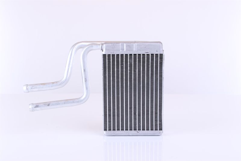 NISSENS 71744 Heat Exchanger, Interior Heating