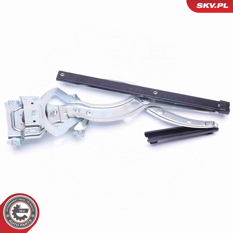 ESEN SKV 00SKV632 Window Regulator
