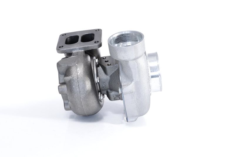 Compresor,sistem de supraalimentare T915088 BTS Turbo
