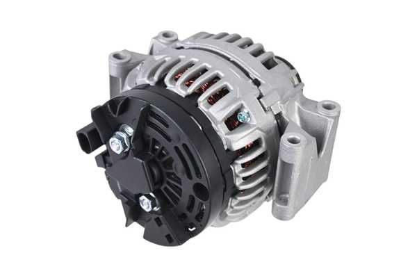 STELLOX 06-10900-SX Alternator