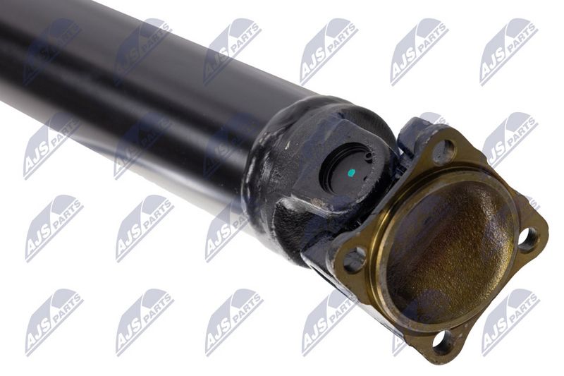 NTY NWN-HD-007 Propshaft, axle drive