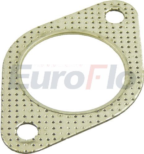 EuroFlo Gasket, exhaust pipe EMG164