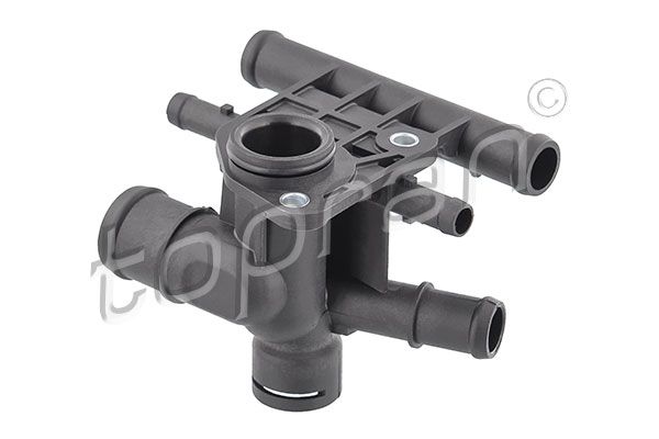 Jahutusvedeliku flants,...