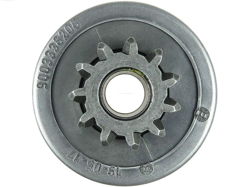 AS-PL SD0049(BOSCH) Freewheel Gear, starter