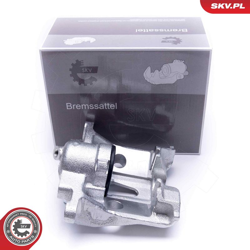 Pidurisadul, ESEN SKV 50SKV971