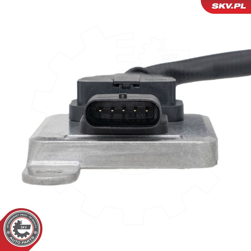 NOx-sensor, NOx-katalüsaator, ESEN SKV 71SKV112