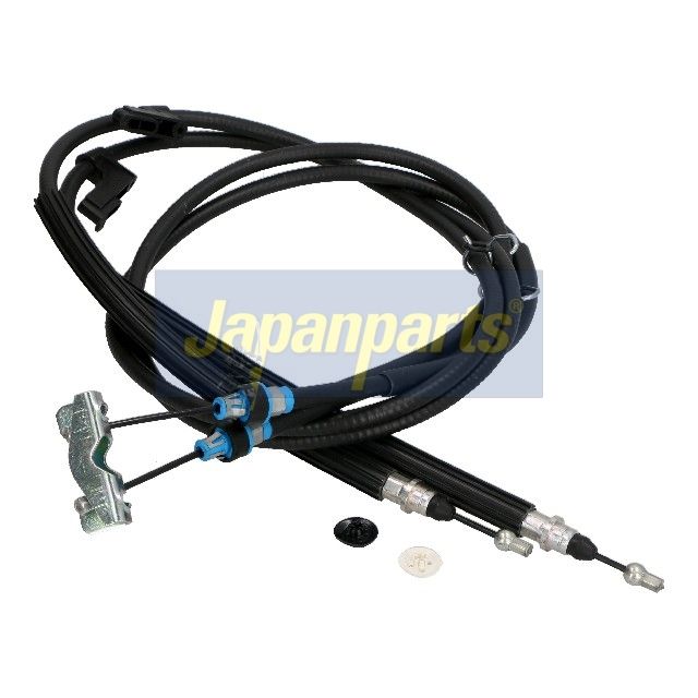 Cable de accionamiento, freno de estacionamiento