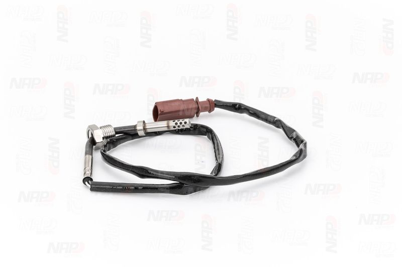 NAP carPARTS CTS10131 Sensor, exhaust gas temperature
