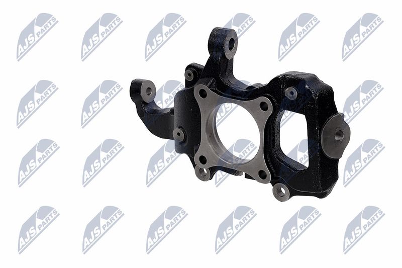 Käändmik, rattakinnitus, NTY ZZP-FR-058