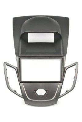 PHONOCAR 03660 - Adapter frame, car radio