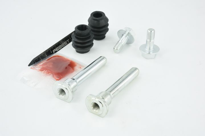 Juhtpolt, pidurisadul, FEBEST 2174-TAURF