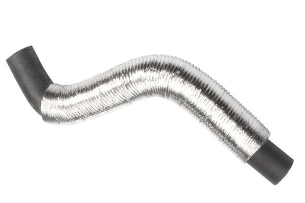 Tuberia flexible calefacción